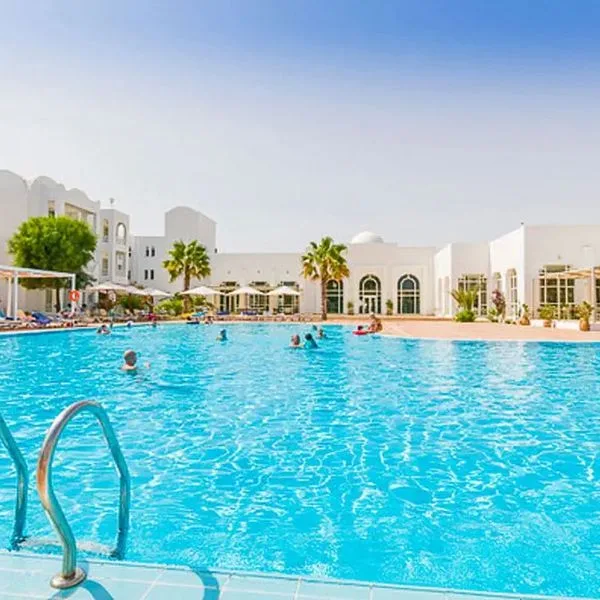 Meninx Riadh - zdjęcie 3