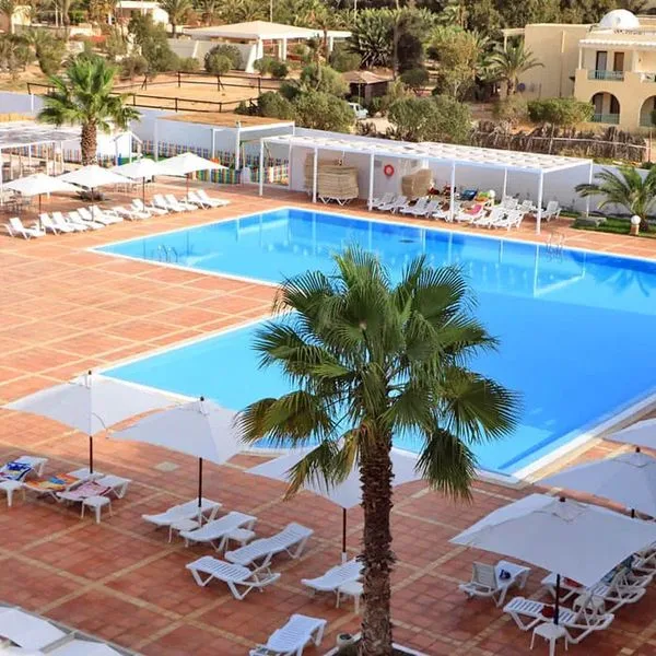 Meninx Riadh - zdjęcie 5