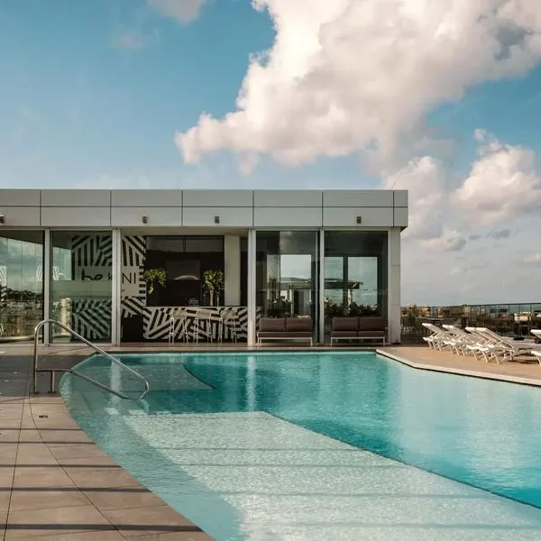 be.Hotel - zdjęcie 2