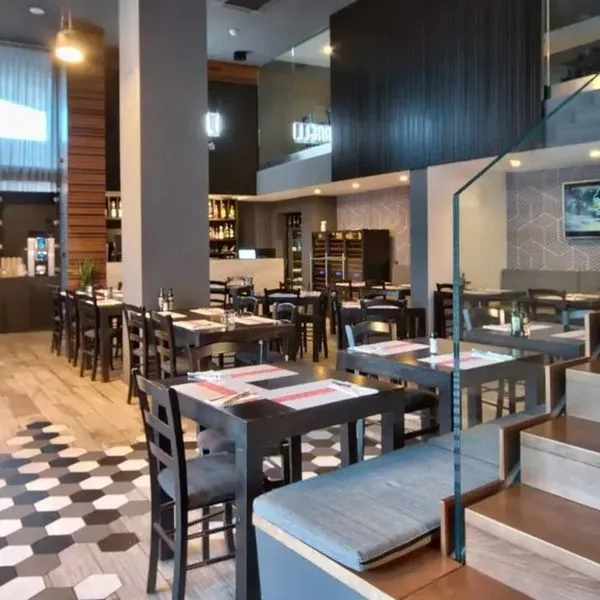 be.Hotel - zdjęcie 5