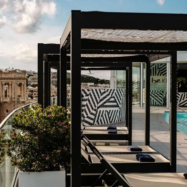 be.Hotel - zdjęcie 3