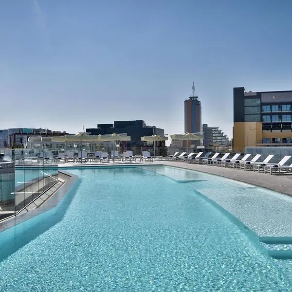 be.Hotel - zdjęcie 4