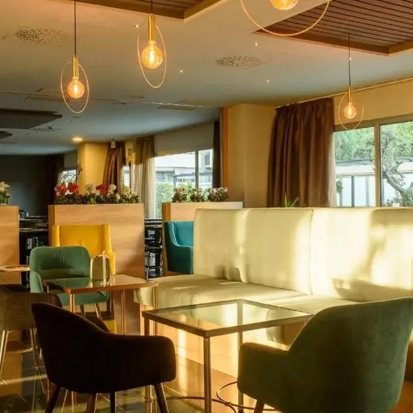 Eurohotel Diagonal Port - zdjęcie 2