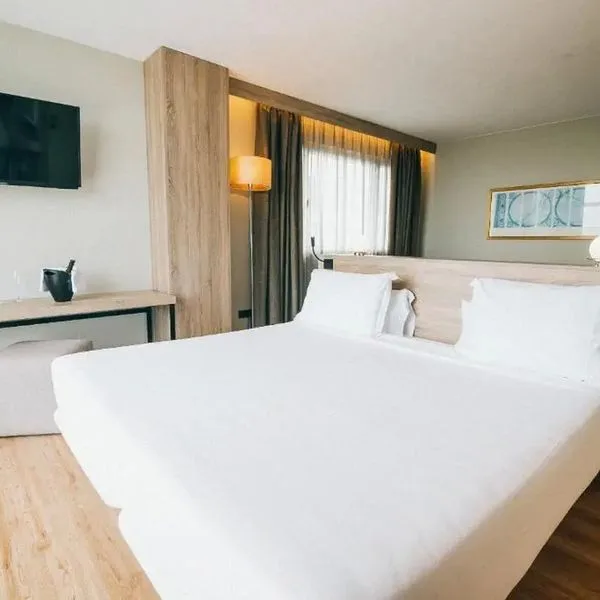 Eurohotel Diagonal Port - zdjęcie 3