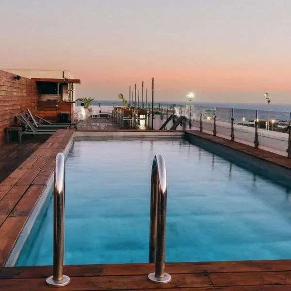 Eurohotel Diagonal Port