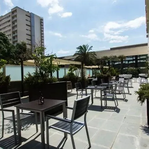 Eurohotel Diagonal Port - zdjęcie 4