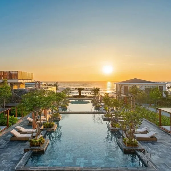 Radisson Resort Mui Ne - zdjęcie 2