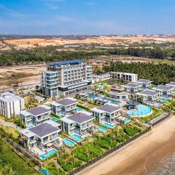 Radisson Resort Mui Ne - zdjęcie 5