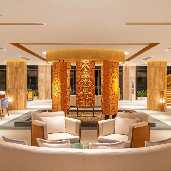 Radisson Resort Mui Ne - zdjęcie 4