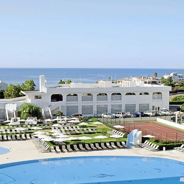 Ukino Palmeiras Village Family Resort (ex. Be Live Family Palmeiras Village) - zdjęcie 4