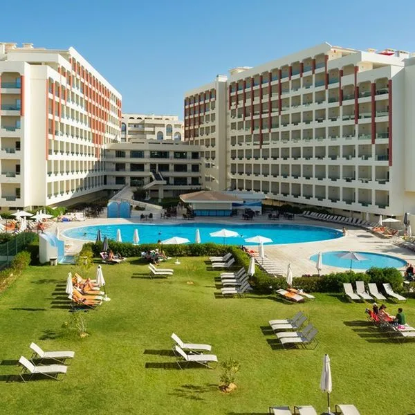 Ukino Palmeiras Village Family Resort (ex. Be Live Family Palmeiras Village)