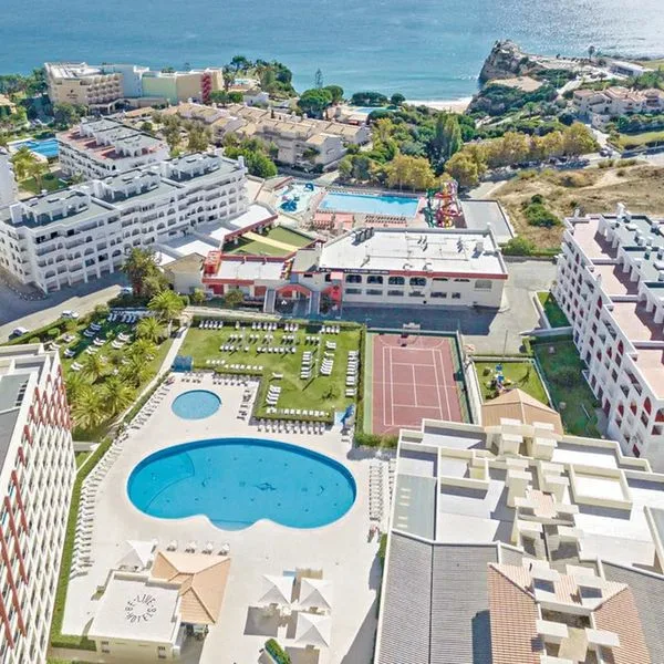 Ukino Palmeiras Village Family Resort (ex. Be Live Family Palmeiras Village) - zdjęcie 3