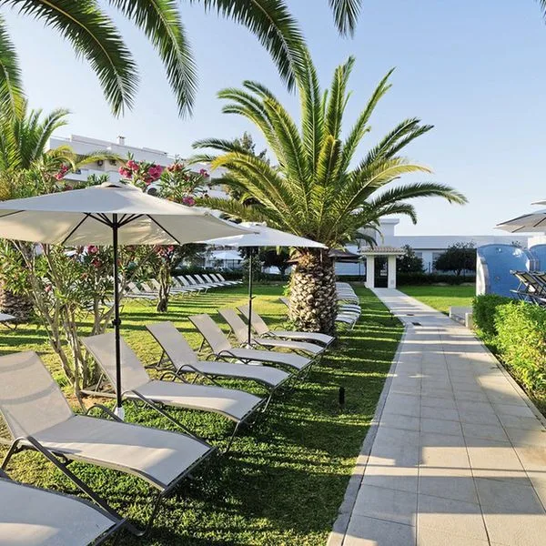 Ukino Palmeiras Village Family Resort (ex. Be Live Family Palmeiras Village) - zdjęcie 2