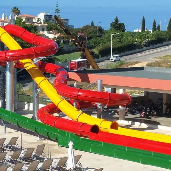 Ukino Palmeiras Village Family Resort (ex. Be Live Family Palmeiras Village) - zdjęcie 5