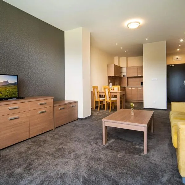 Panorama (Strbske Pleso) - zdjęcie 3