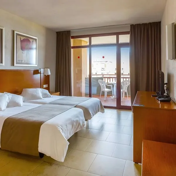 Las Palmeras (Fuengirola) - zdjęcie 5