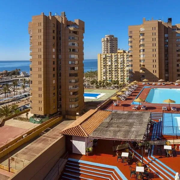 Las Palmeras (Fuengirola) - zdjęcie 2