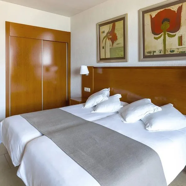 Las Palmeras (Fuengirola) - zdjęcie 4