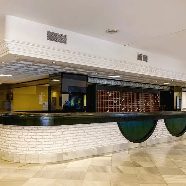 Las Palmeras (Fuengirola) - zdjęcie 3