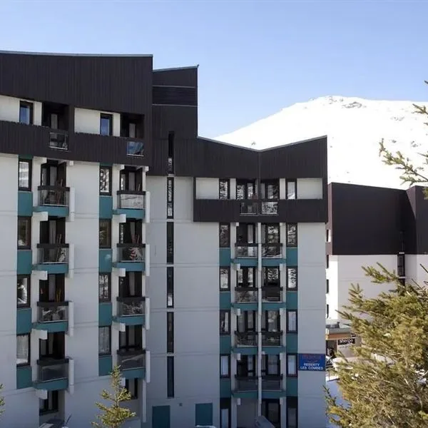 Residence Les Combes - zdjęcie 2