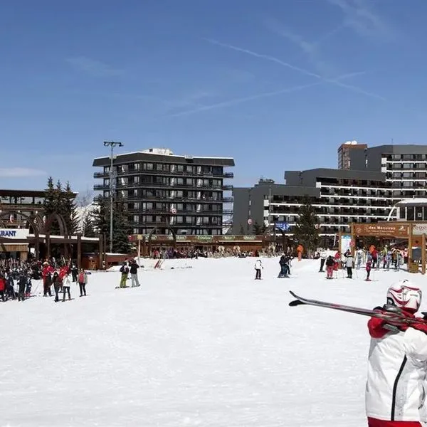 Residence Les Combes - zdjęcie 5