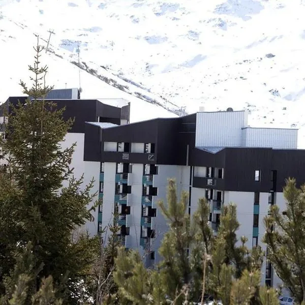 Residence Les Combes - zdjęcie 3