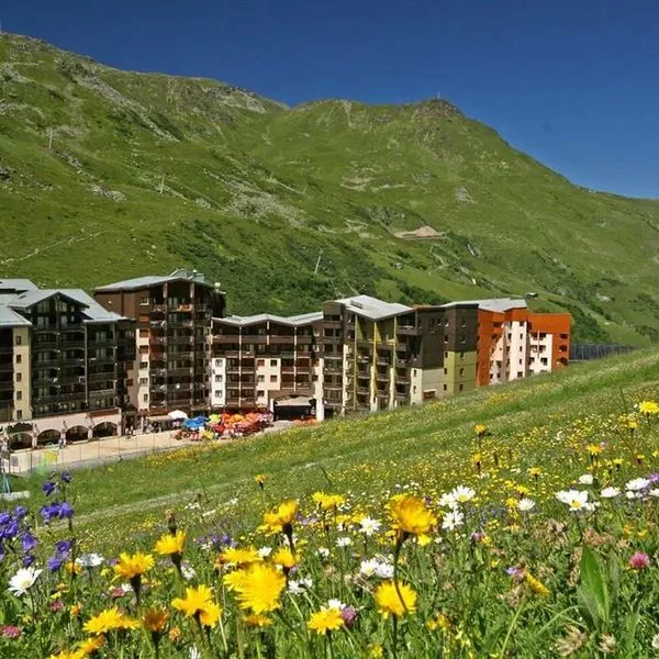 Residence Les Combes - zdjęcie 4