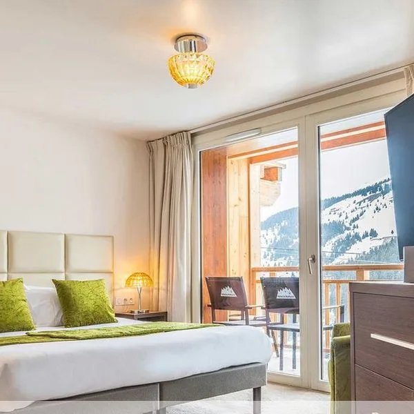 Le Mottaret - zdjęcie 3