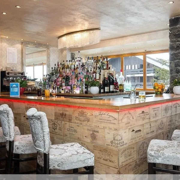 Le Mottaret - zdjęcie 5