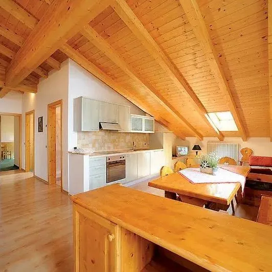 Rezydencja Edelweiss - zdjęcie 4