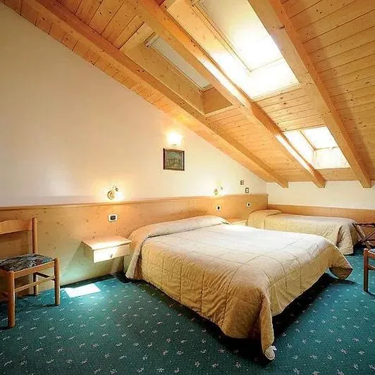 Rezydencja Edelweiss - zdjęcie 5