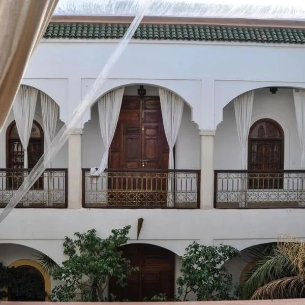 Minotel Riad Mandalay - zdjęcie 2