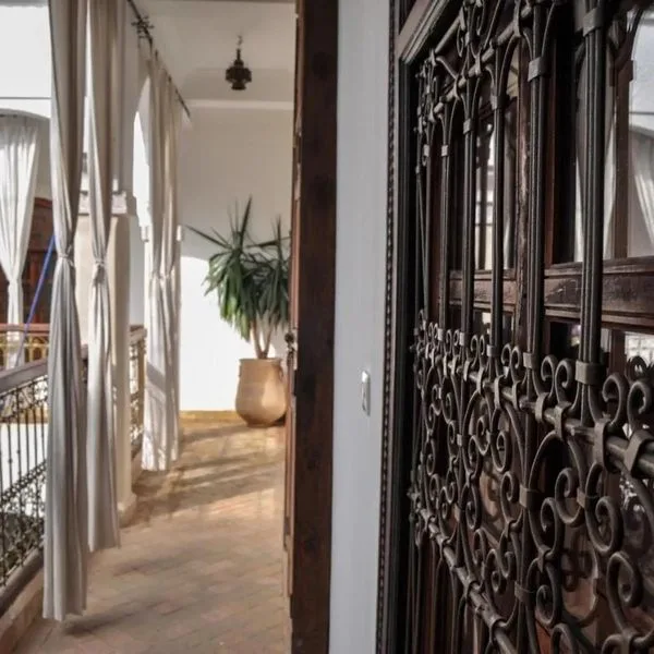 Minotel Riad Mandalay - zdjęcie 3