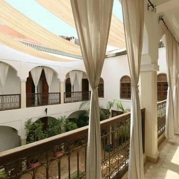 Minotel Riad Mandalay - zdjęcie 4
