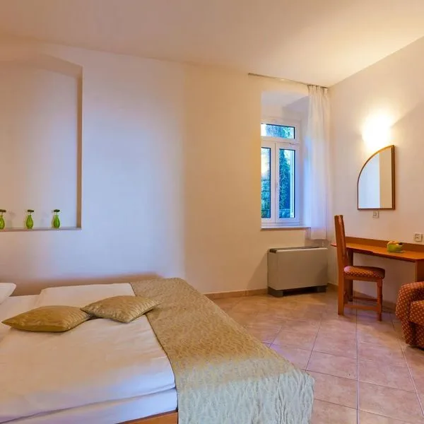 Villa Tamaris (Krk) - zdjęcie 5