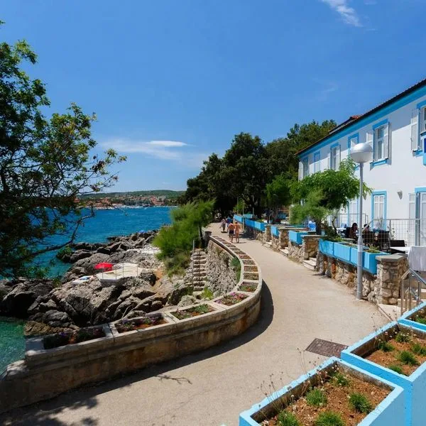 Villa Tamaris (Krk) - zdjęcie 3