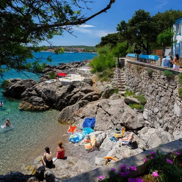 Villa Tamaris (Krk) - zdjęcie 2