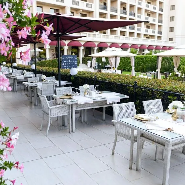 Primoretz Grand Hotel & Spa - zdjęcie 2