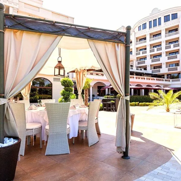 Primoretz Grand Hotel & Spa - zdjęcie 4