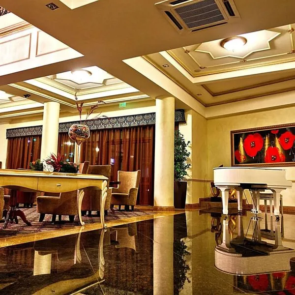 Primoretz Grand Hotel & Spa - zdjęcie 3