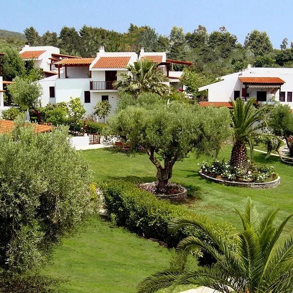 Trikorfo Beach - zdjęcie 3