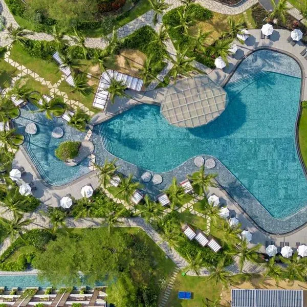 Sol by Melia Phu Quoc (ex. Sol Beach House Phu Quoc) - zdjęcie 5