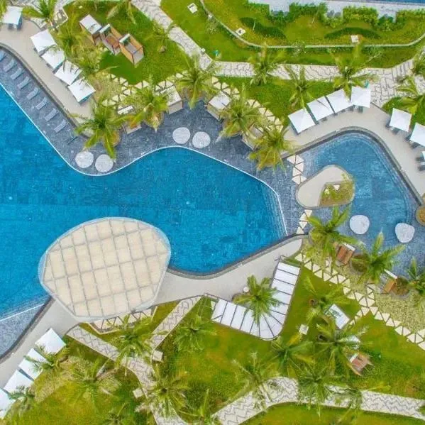 Sol by Melia Phu Quoc (ex. Sol Beach House Phu Quoc) - zdjęcie 4