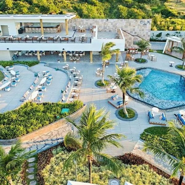 Sol by Melia Phu Quoc (ex. Sol Beach House Phu Quoc) - zdjęcie 3