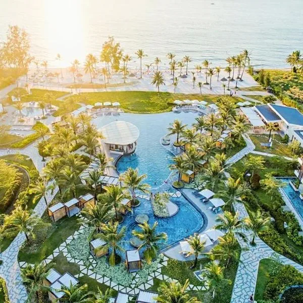 Sol by Melia Phu Quoc (ex. Sol Beach House Phu Quoc) - zdjęcie 2