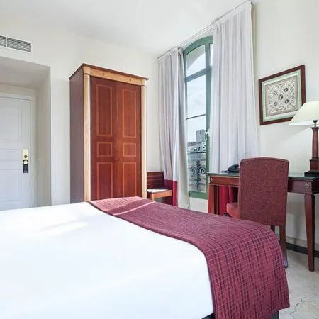 Exe Laietana Palace (ex. Eurostars) - zdjęcie 3