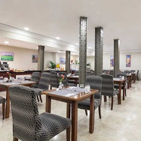 Exe Laietana Palace (ex. Eurostars) - zdjęcie 2