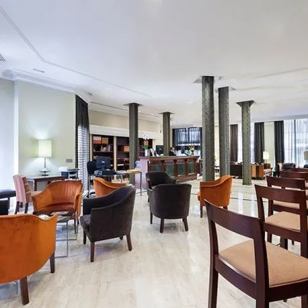 Exe Laietana Palace (ex. Eurostars) - zdjęcie 5