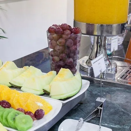 Exe Laietana Palace (ex. Eurostars) - zdjęcie 4