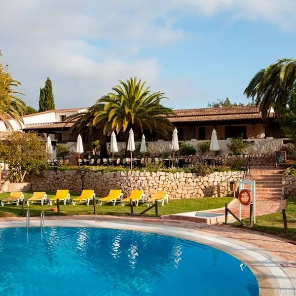 Rocha Brava Village Resort - zdjęcie 5